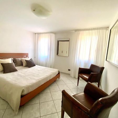 Apartament La Caletta Chioggia Zewnętrze zdjęcie