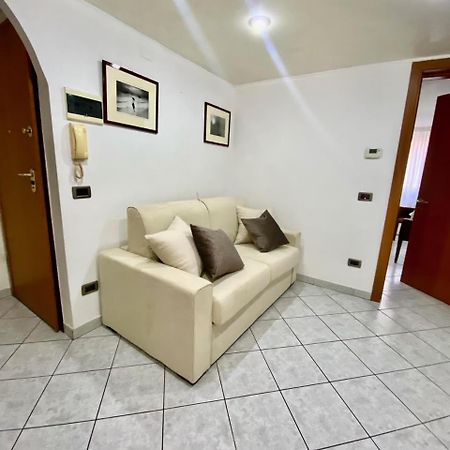 Apartament La Caletta Chioggia Zewnętrze zdjęcie