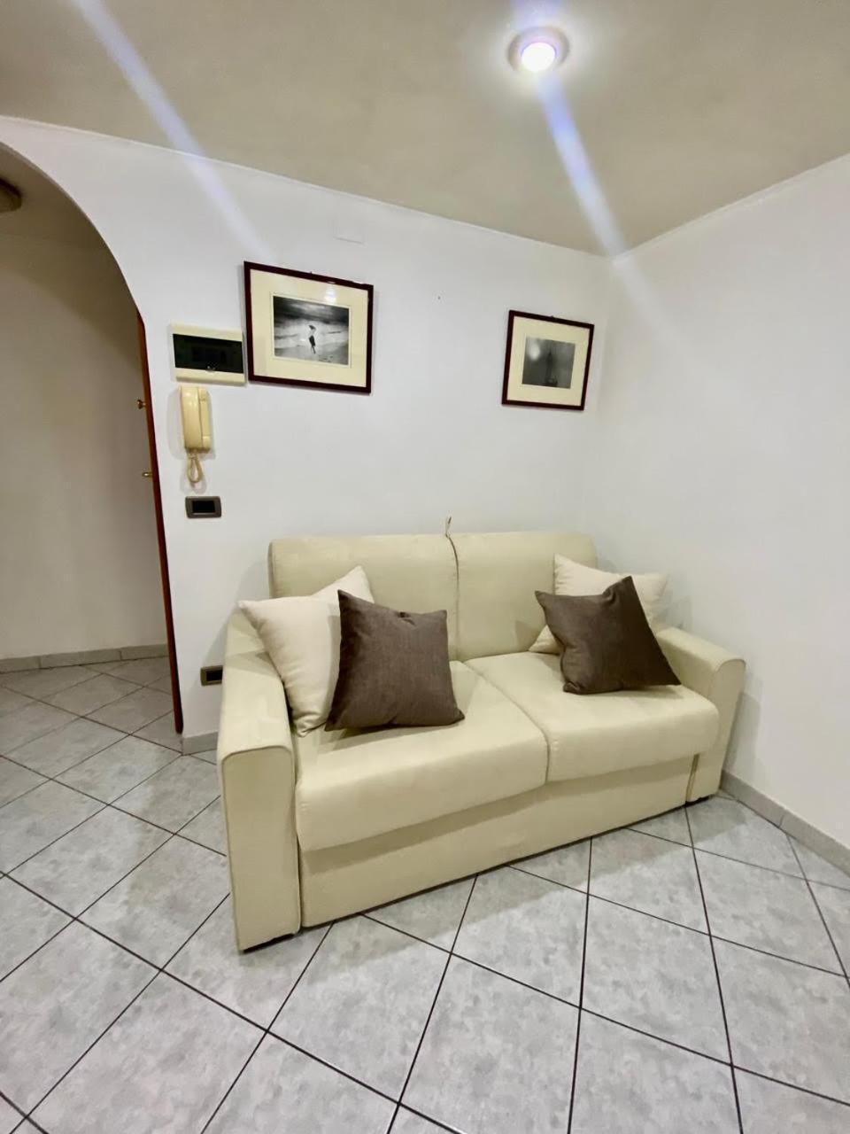 Apartament La Caletta Chioggia Zewnętrze zdjęcie