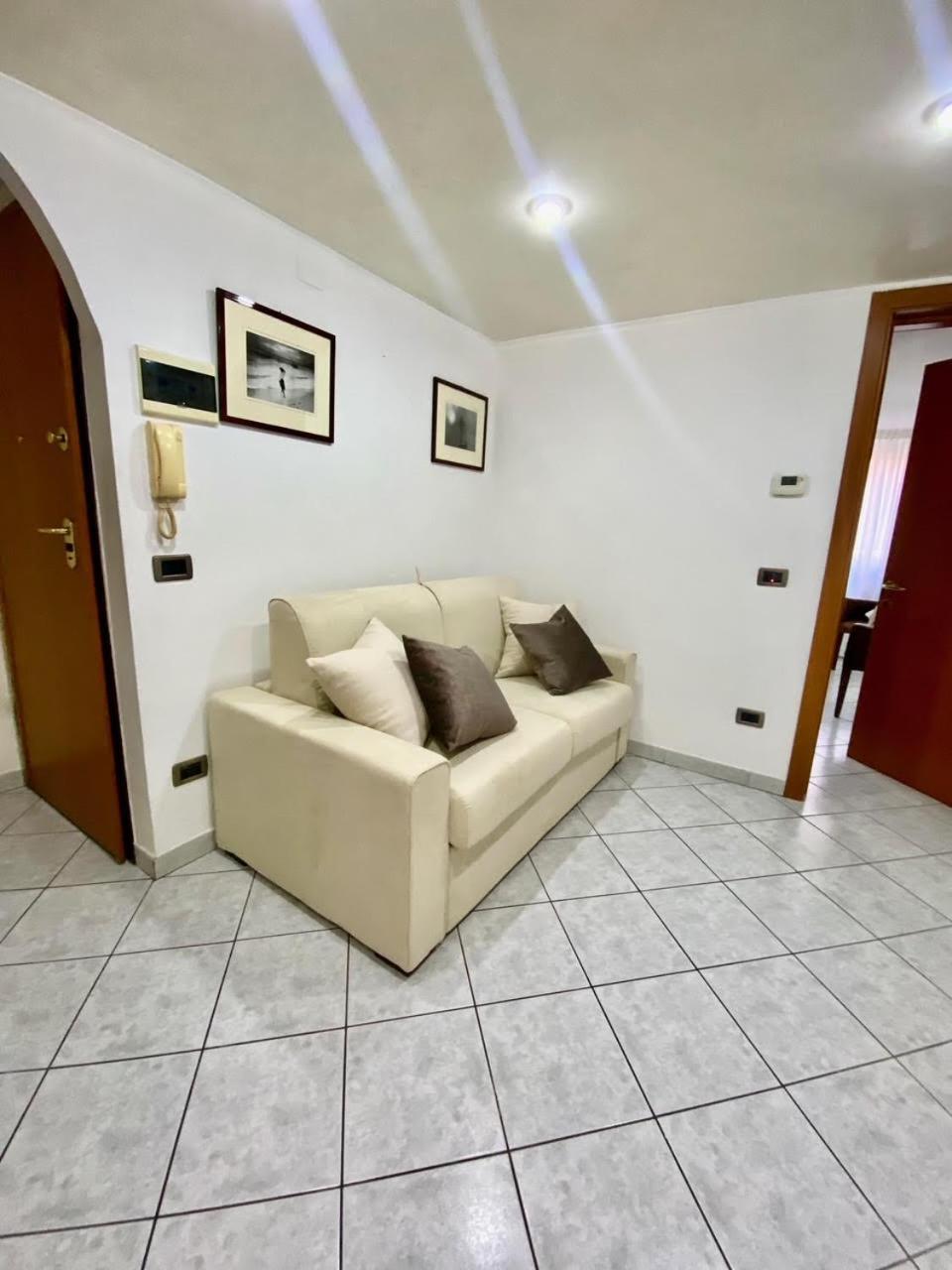 Apartament La Caletta Chioggia Zewnętrze zdjęcie