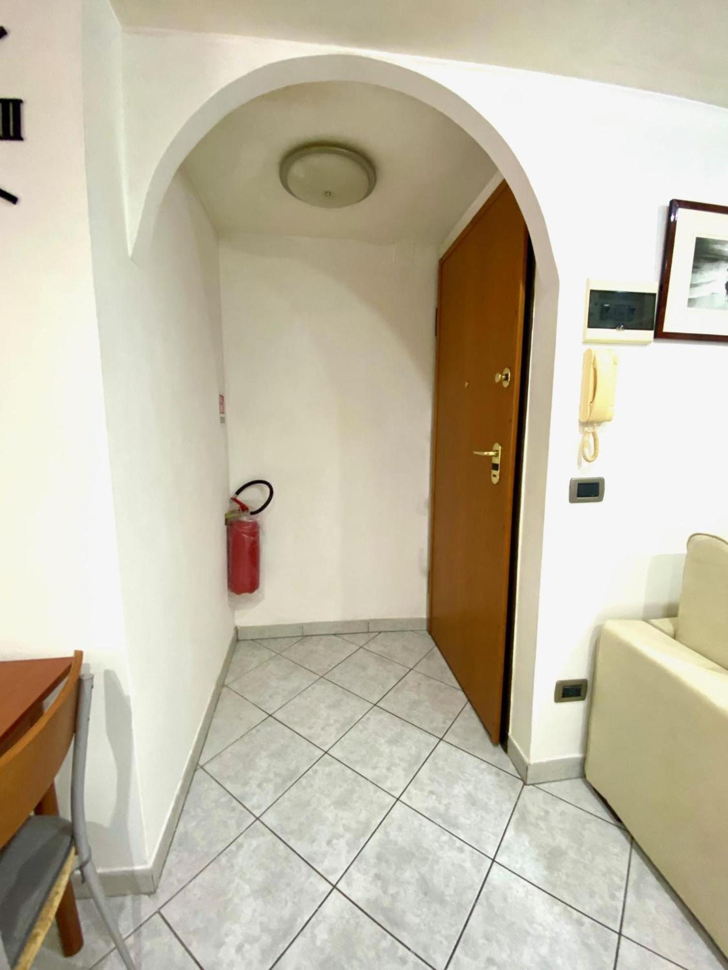 Apartament La Caletta Chioggia Zewnętrze zdjęcie