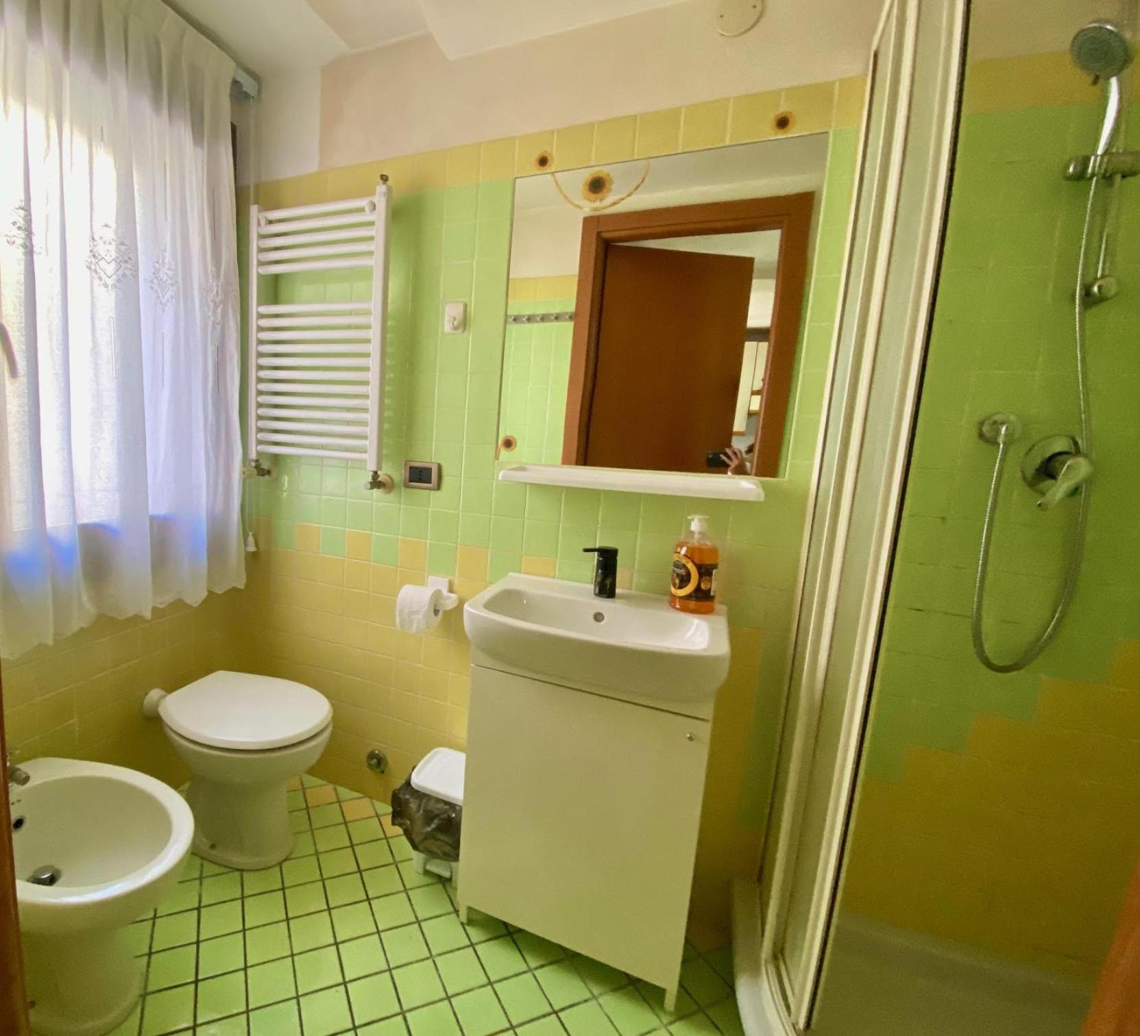Apartament La Caletta Chioggia Zewnętrze zdjęcie