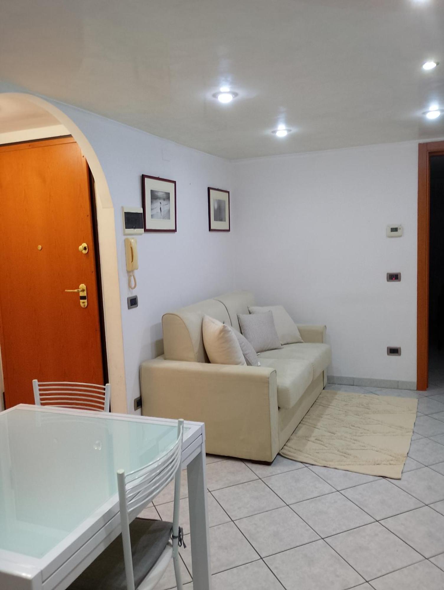 Apartament La Caletta Chioggia Zewnętrze zdjęcie