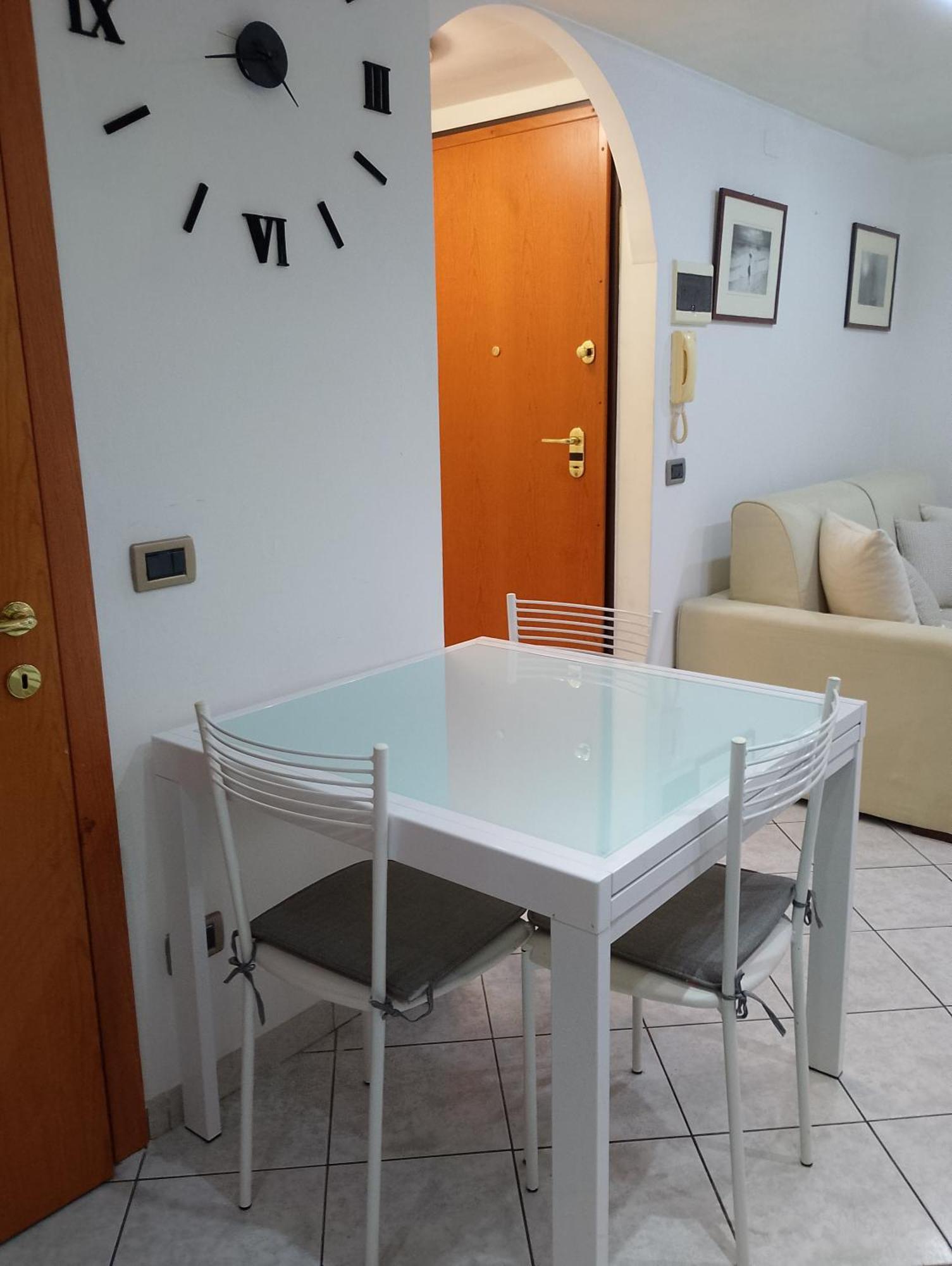 Apartament La Caletta Chioggia Zewnętrze zdjęcie