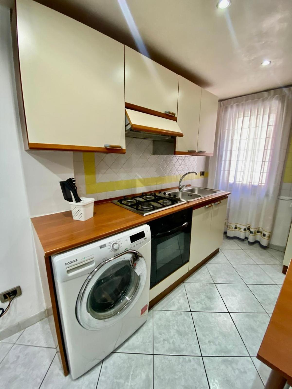 Apartament La Caletta Chioggia Zewnętrze zdjęcie